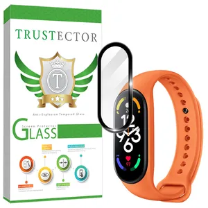 Trustector PMMT20 Screen Protector For Xiaomi Mi Band 7 Global