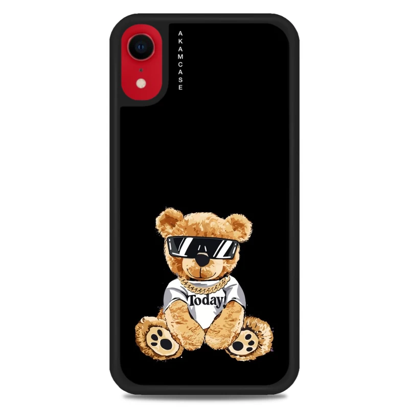 کاور آکام مدل AMC-WAXR-BARON FILOU-21 مناسب برای گوشی موبایل اپل iPhone XR