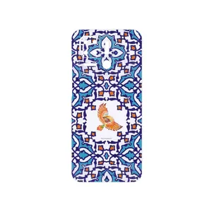 MAHOOT Homa_Tile Cover Sticker for Xiaomi Redmi 10 Power