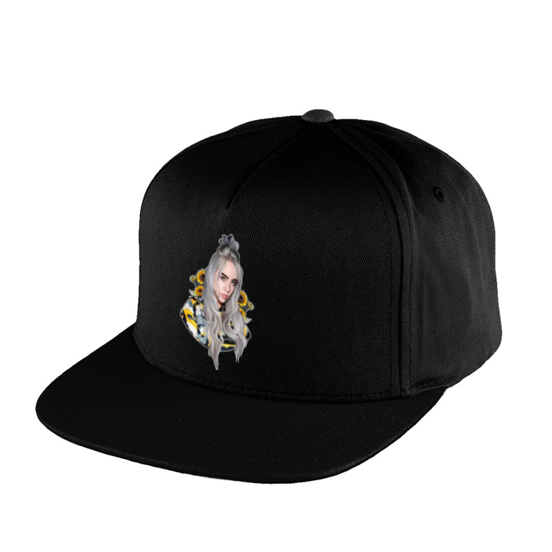 کلاه کپ مدل بیلی آیلیش کد KTT-134