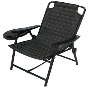 صندلی سفری  تاشو مدل oxf ارتفاع پایه 59 سانتی متر