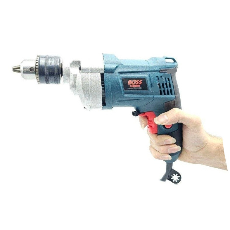 دریل برقی باس مدل BS123XH302