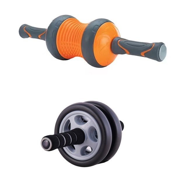 چرخ تمرین شکم مدل 716-701 کد taipe بسته 2 عددی