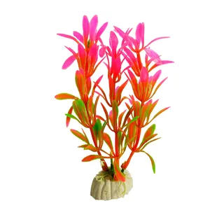 گیاه تزیینی آکواریوم کد 423
