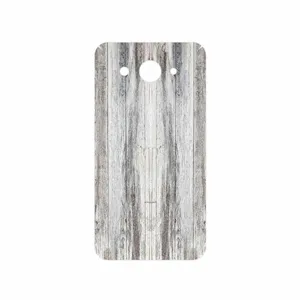 MAHOOT Wood Texture 8 Cover Sticker for Huawei Y3 2018