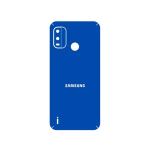 MAHOOT Samsung Cover Sticker for Nokia G11 Plus
