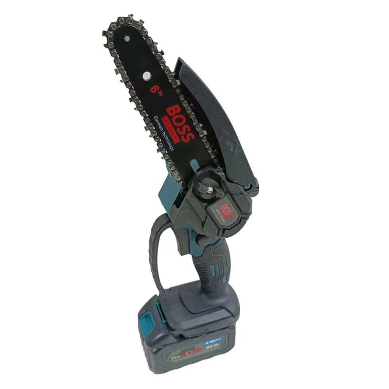 اره زنجیری شارژی باس مدل 88VF