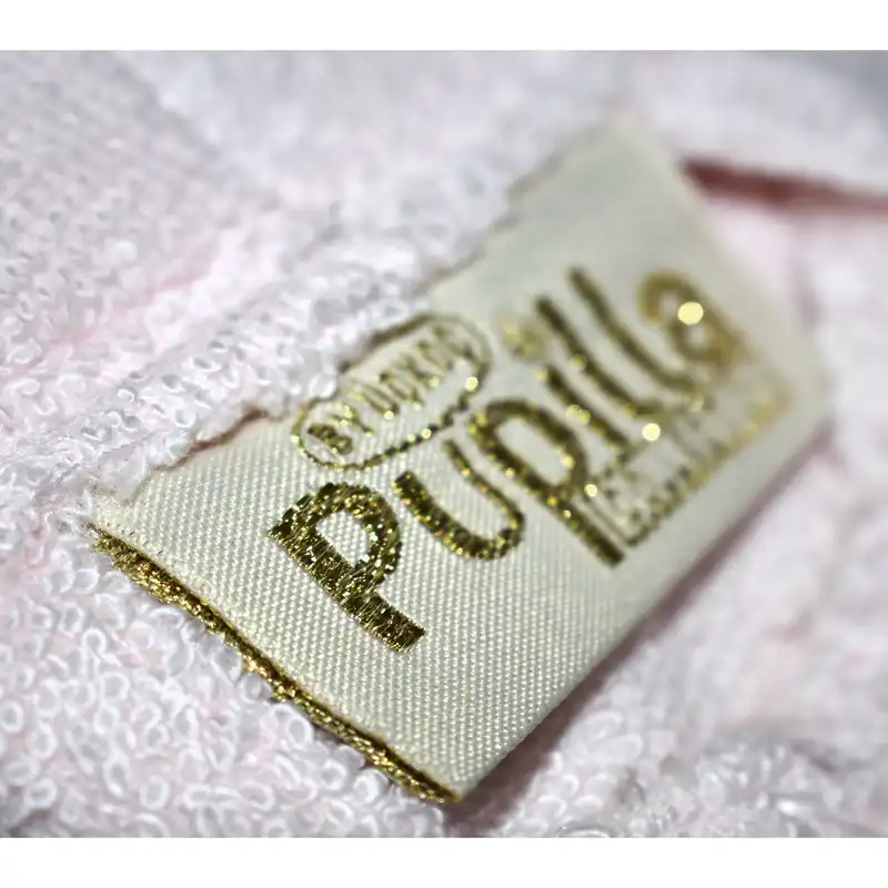 حوله پالتویی  پاپیلا کد P-53882 سایز 110