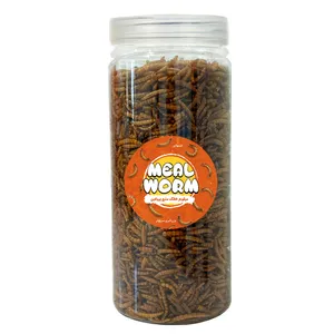 غذای خشک پرندگان مدل میلورم وزن 135 گرم