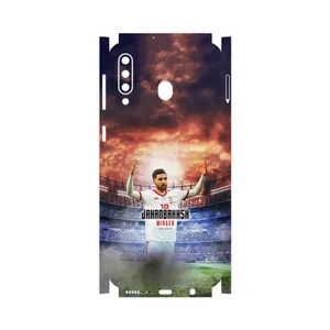 MAHOOT Alireza Jahanbakhsh-FullSkin Cover Sticker for Samsung Galaxy M30