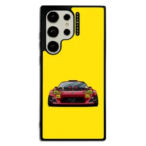 AKAM AMC-WSGS23U-CARS-28 Cover For Samsung Galaxy S23 Ultra