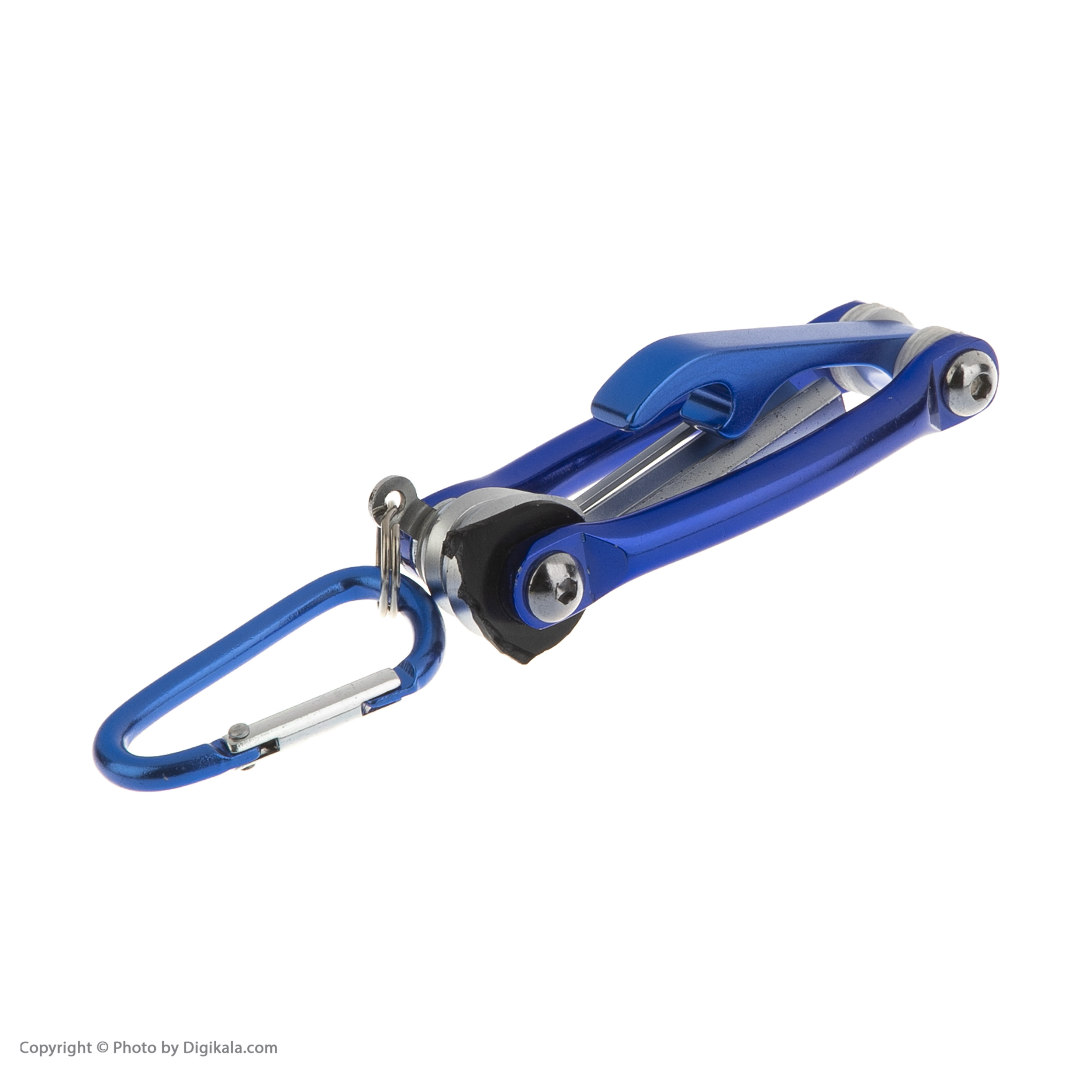 مجموعه 141 عددی ابزار سنتوزا کد S51P