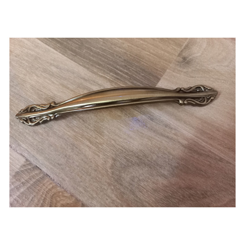 دستگیره کابینت مدل BK128 بسته 3 عددی