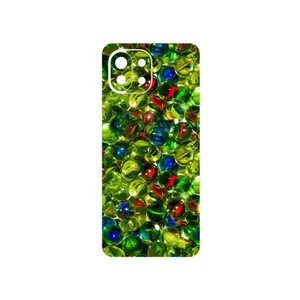 MAHOOT Marble Nostalgia Cover Sticker for Xiaomi MI 11 LITE