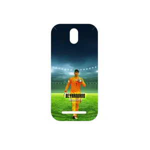 MAHOOT Alireza Beiranvand Cover Sticker for HTC Desire 500