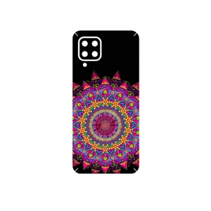 MAHOOT Mandala Design 5 Cover Sticker for Samsung Galaxy F22