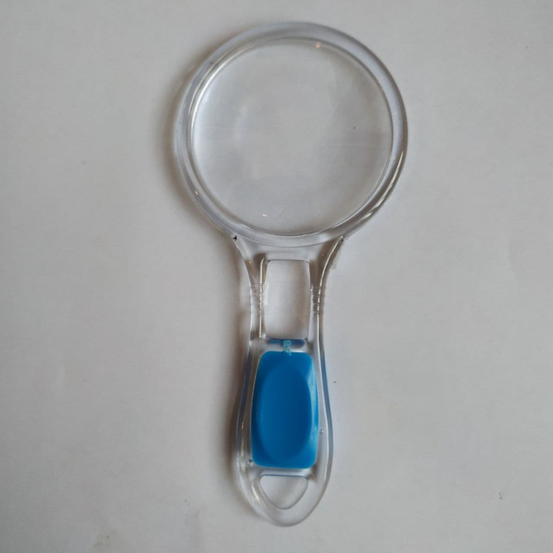 ذره بین مدل کلاسیک کد MK6