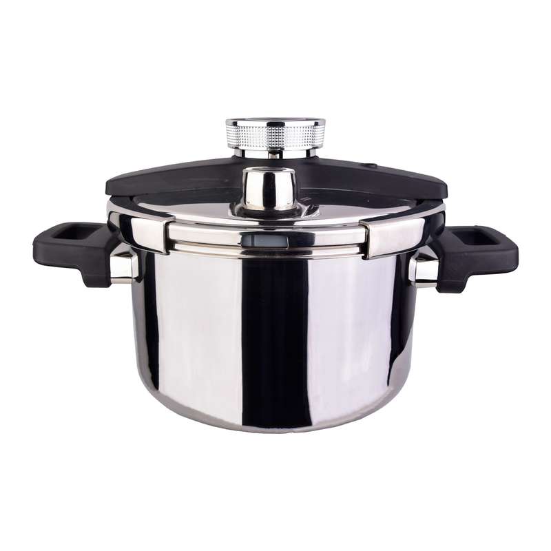 زودپز یونیک کد 8620 گنجایش 5 لیتر زودپز یونیک کد 8620 گنجایش 5 لیتر