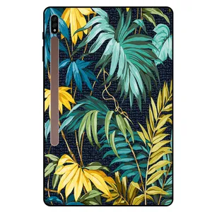  Megafone 8221 Cover For Tablet Samsung Galaxy Tab S7 Plus 2020 / T970 / T976 / T975