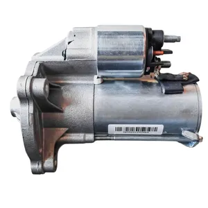 استارت خودرو ایساکو مدل 002079 مناسب برای تارا و دانگ فنگ H30 کراس