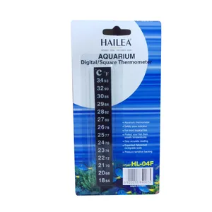 دماسنج آکواریوم هایلیا مدل HL-04F