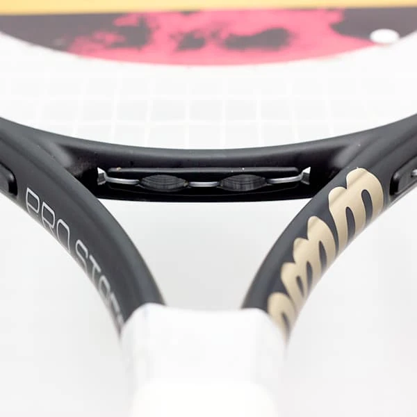 عکس شماره 5 : راکت تنیس مدل rtw