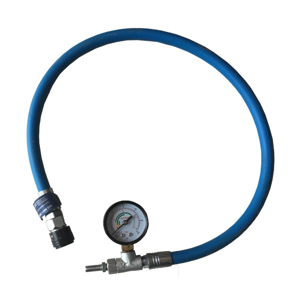 گیج فشار ناتالی مدل C-SG15