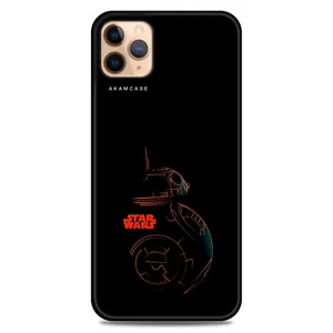 AKAM AMC-WA11PRO-STAR WARS9 Cover For Apple iPhone 11 Pro