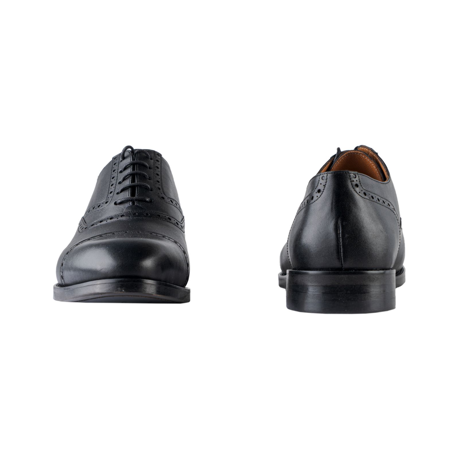 کفش مردانه صاد مدل AL4801 -  - 4