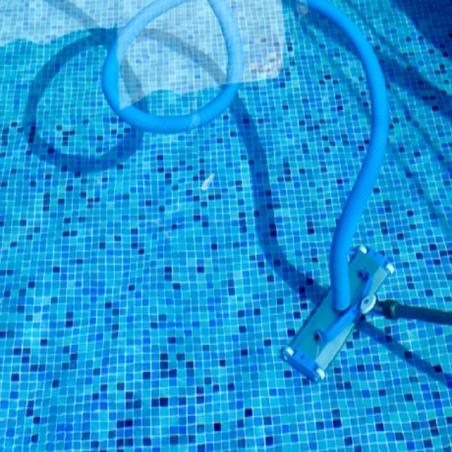 شلنگ استخر مدل SH12M