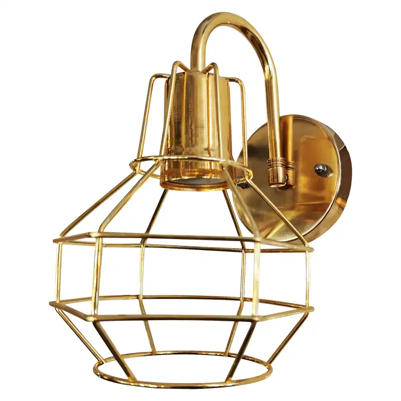 چراغ دیواری مدل RJ403