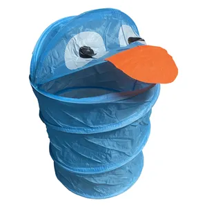 سبد رخت چرک مدل MOR157