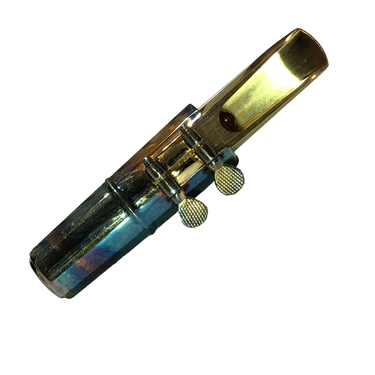 سر ساز کلارینت مدل jazz