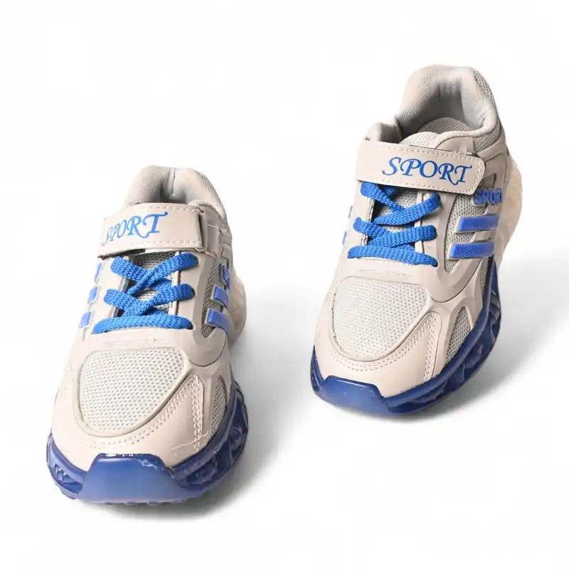 کفش راحتی  کفش سعیدی مدل 478TA