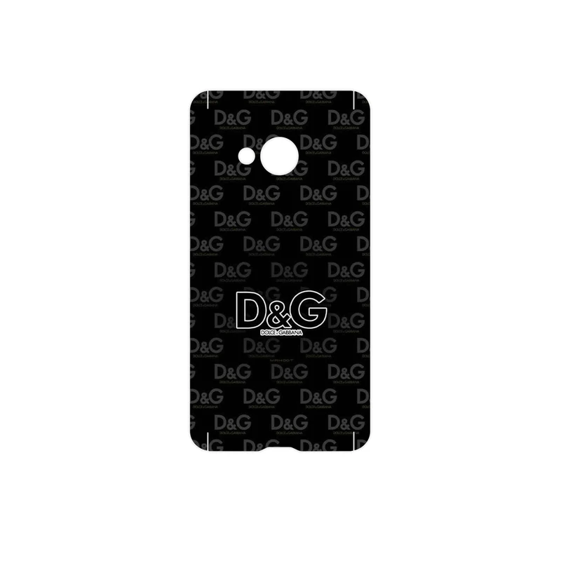 برچسب پوششی ماهوت مدل DG مناسب برای گوشی موبایل اچ تی سی U Play