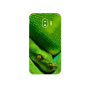 MAHOOT Snake Cover Sticker for Samsung Galaxy J2 Pro 2018