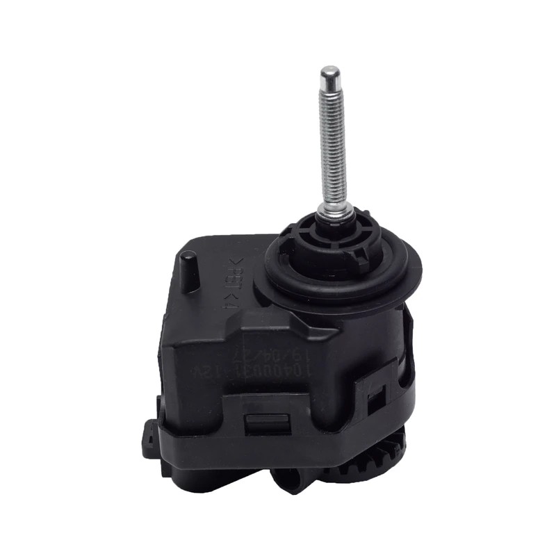 موتور چراغ جلو خودرو مدل GT123 مناسب برای پراید 131