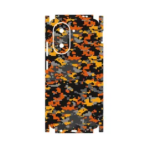 MAHOOT Army_Autumn_Pixel-FullSkin Cover Sticker for Xiaomi Redmi A5 4G