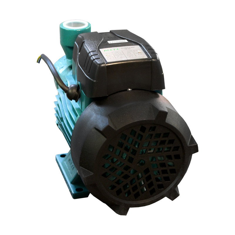 پمپ آب دلتا مدل QB80 کد 1HP پمپ آب دلتا مدل QB80 کد 1HP