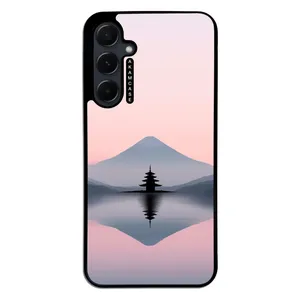 AKAM AMC-WSGA55-ZEN-18 Cover For Samsung Galaxy A55