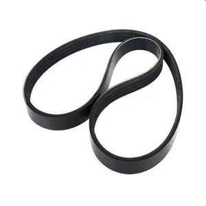 تسمه دینام خودرو مدل 1665 کد MBH مناسب برای پژو 405