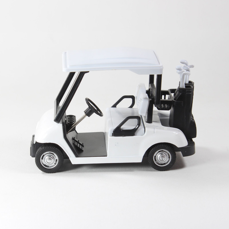 ماشین بازی طرح ماشین گلف کد 0071