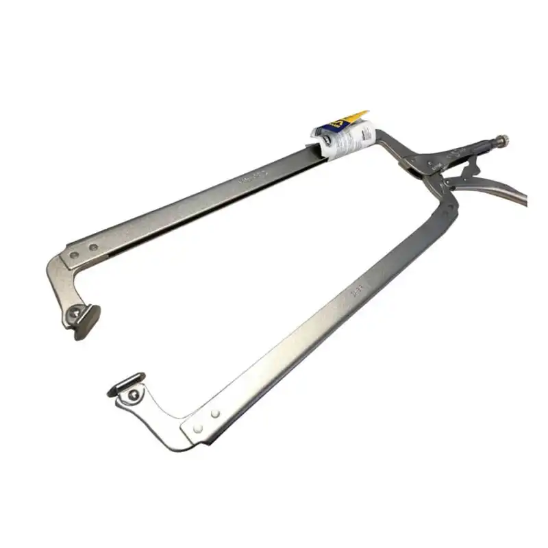 انبر قفلی وایس گریپ مدل 24SP سایز 24 اینچ