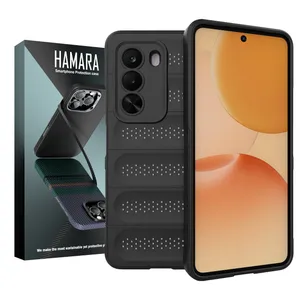 Harrots AirFlex cover suitable for Realme C75