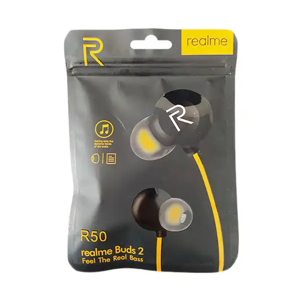 هندزفری  مدل R50 buds2