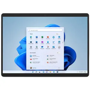 تبلت مایکروسافت مدل Surface Pro 8 LTE ظرفیت 256 گیگابایت و رم 16 گیگابایت