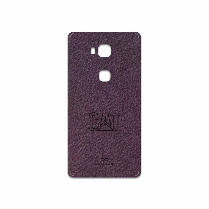 برچسب پوششی ماهوت مدل PL-CAT مناسب برای گوشی موبایل آنر 5X