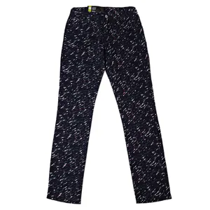 شلوار جین زنانه جی بی سی مدل 07