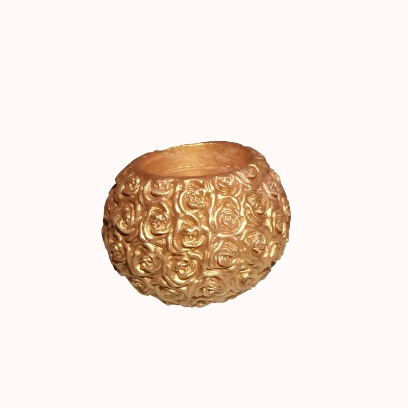 جاعودی مدل گل کد 100 