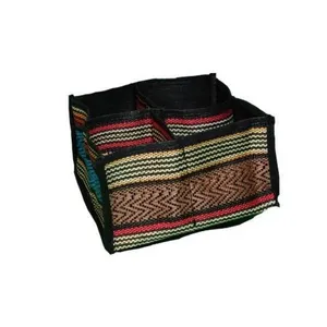 نظم دهنده مدل زنبوری چهارخانه